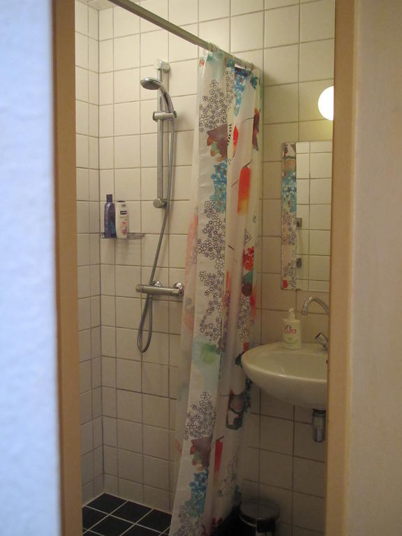 B&B Heijendaal Неймеген Номер фото
