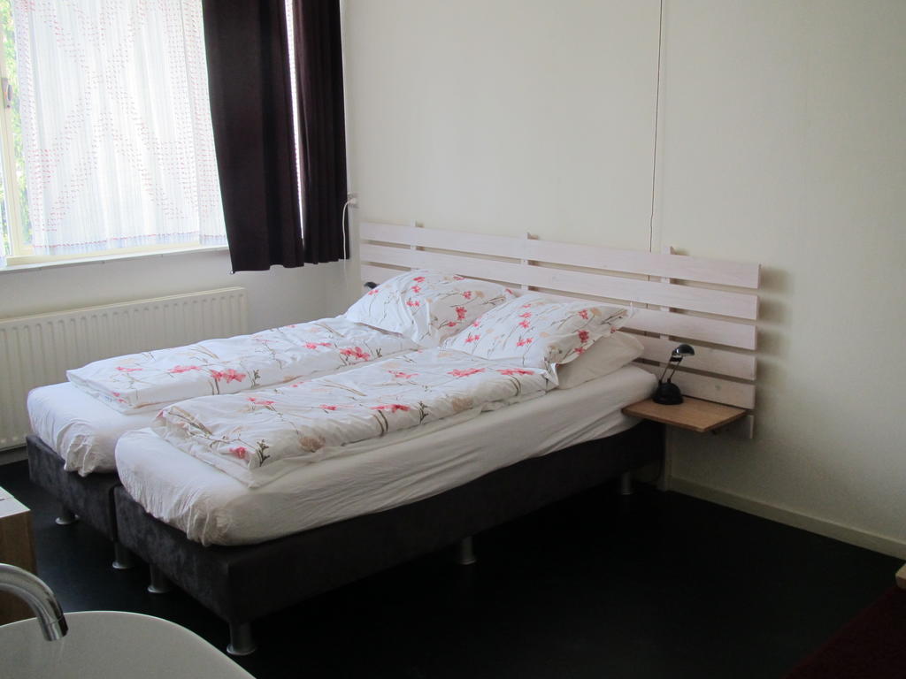 B&B Heijendaal Неймеген Экстерьер фото